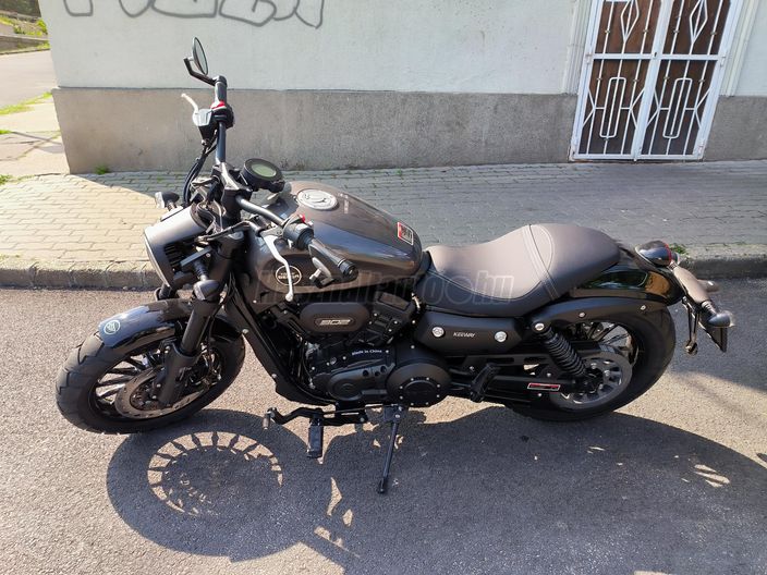 BENDA Keeway Benda V302c