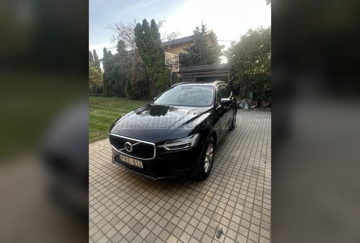 VOLVO XC60 2.0 [D4] Momentum AWD