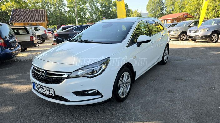 OPEL ASTRA K Sports Tourer 1.4 T Innovation