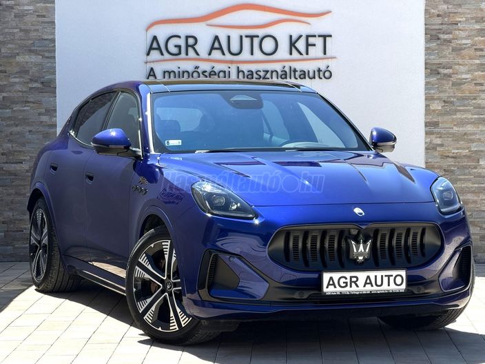 MEGTEKINTHETŐ: AGR Auto Kft 1174 Budapest, Ferihegyi út 326-328