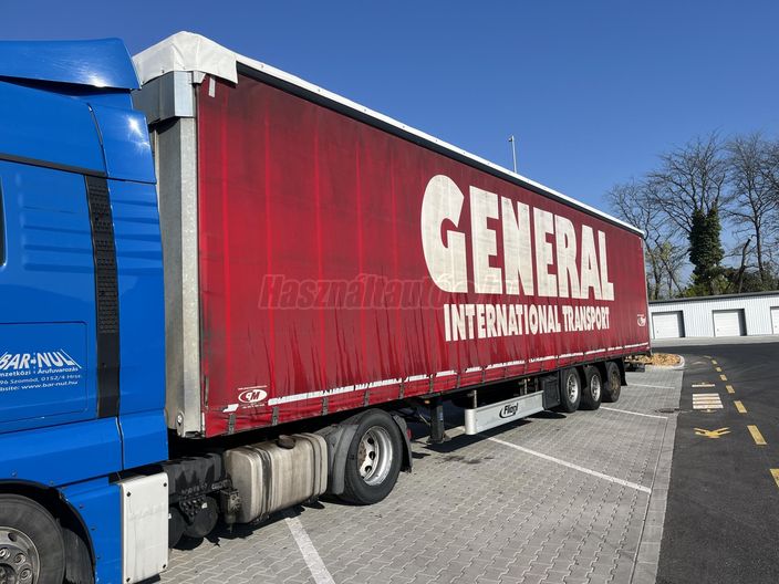 FLIEGL SDS 350 MEGA