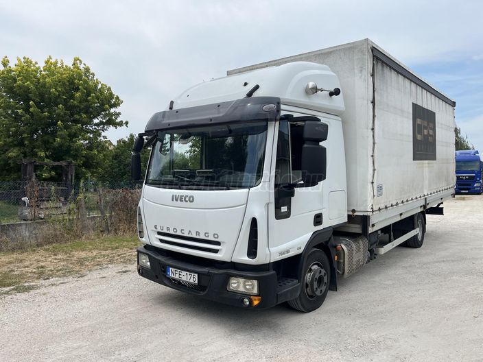 IVECO EUROCARGO 75E