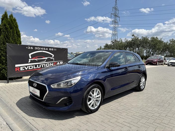 HYUNDAI I30 1.4 MPi Comfort