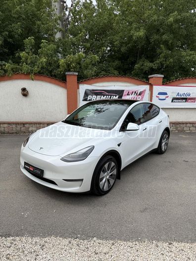 TESLA MODEL Y Long Range AWD (Automata)
