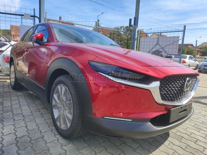 MAZDA CX-30 2.5 e-Skyactive Centre-Line