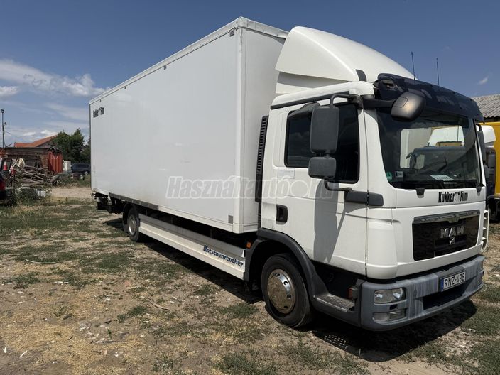 MAN Tgl 10.8 euro5