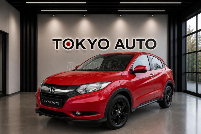 HONDA HR-V 1.5 Elegance