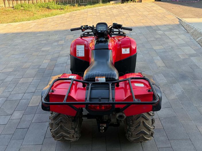 HONDA TRX 250