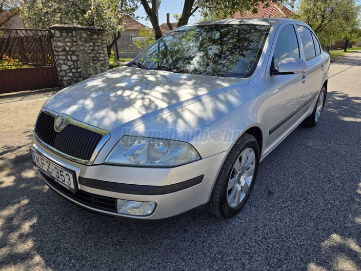 SKODA OCTAVIA 1.9 PD TDi Ambiente