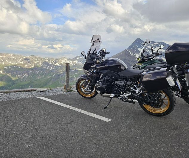 BMW R 1250 RS