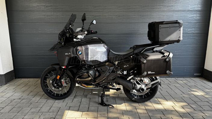 BMW R 1300 GS