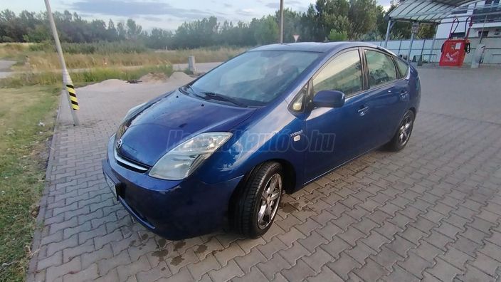 TOYOTA PRIUS 1.5 HSD JBL NAVI 2006 (Automata)