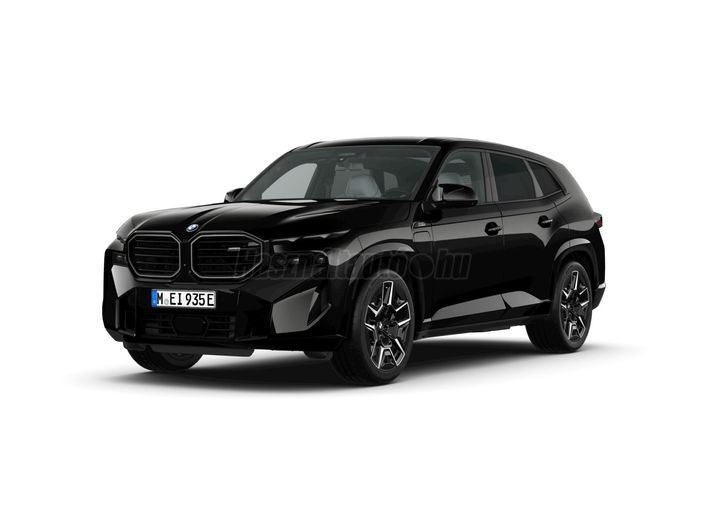 BMW XM