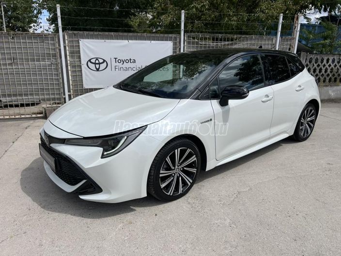 TOYOTA COROLLA 1.8 Hybrid Comfort Style e-CVT