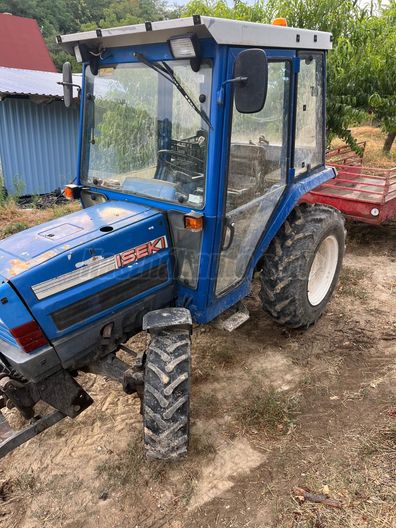 ISEKI 5035A