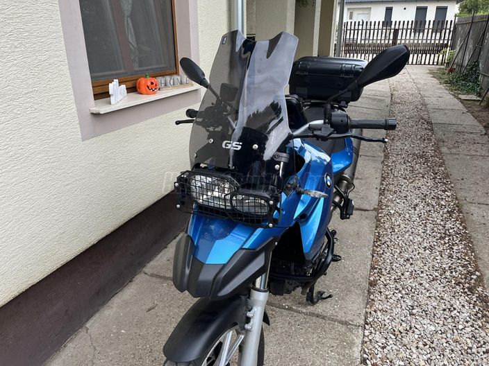 BMW F 650 GS