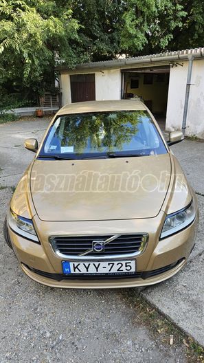 VOLVO S40 1.8 Kinetic