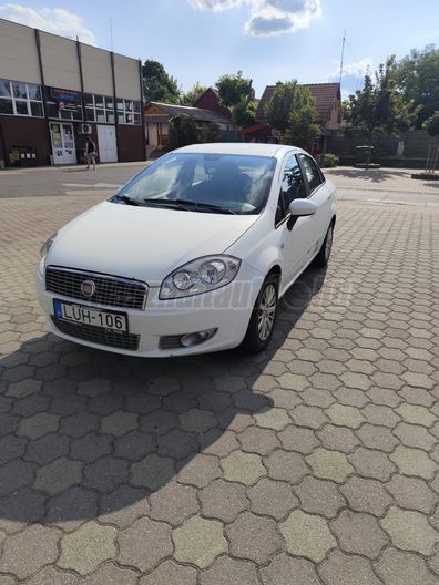 FIAT LINEA 1.3 Mjet 16V Dynamic