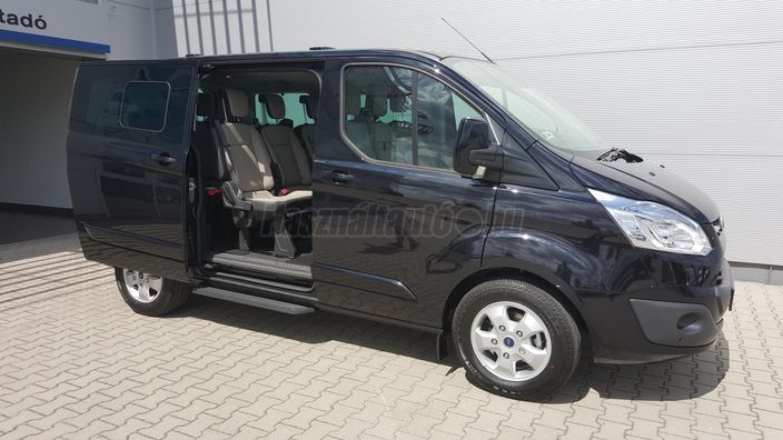 FORD TOURNEO