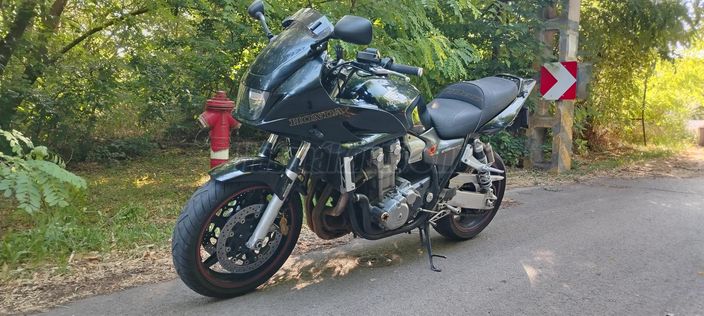 HONDA CB 1300 S