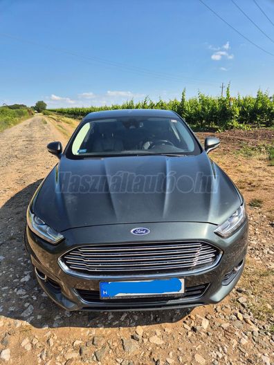 FORD MONDEO 1.5 EcoBoost Titanium