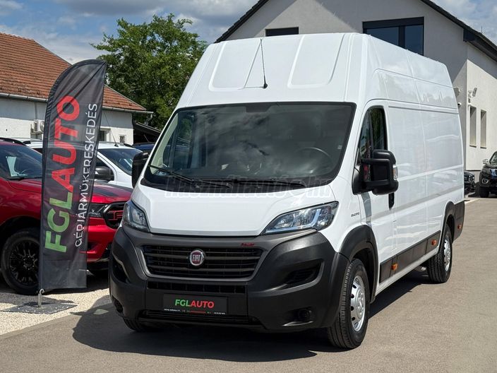 FIAT DUCATO Maxi 2.3 Mjet XLH3 3.5 t Euro 6