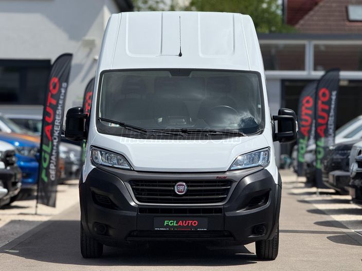 FIAT DUCATO Maxi 2.3 Mjet XLH3 3.5 t Euro 6