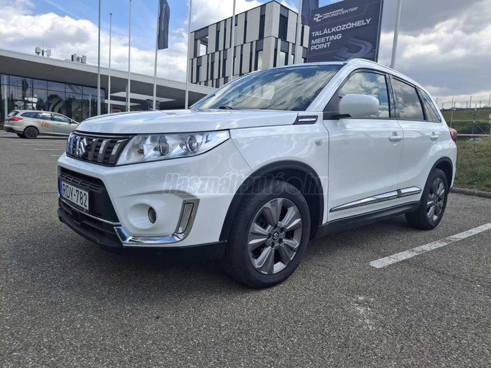 SUZUKI VITARA 1.4 GL+ 4WD