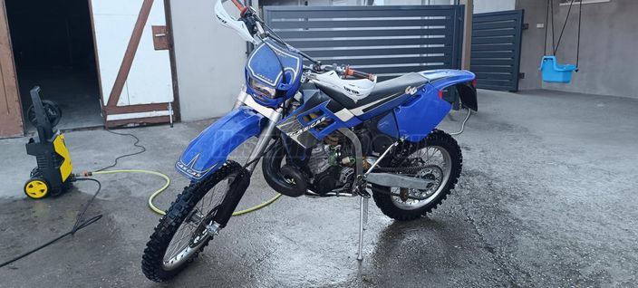 GAS GAS EC 250