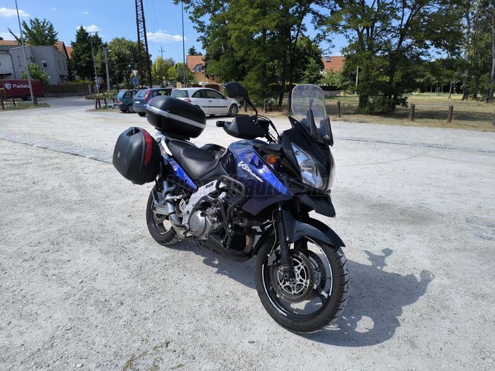 SUZUKI DL 1000