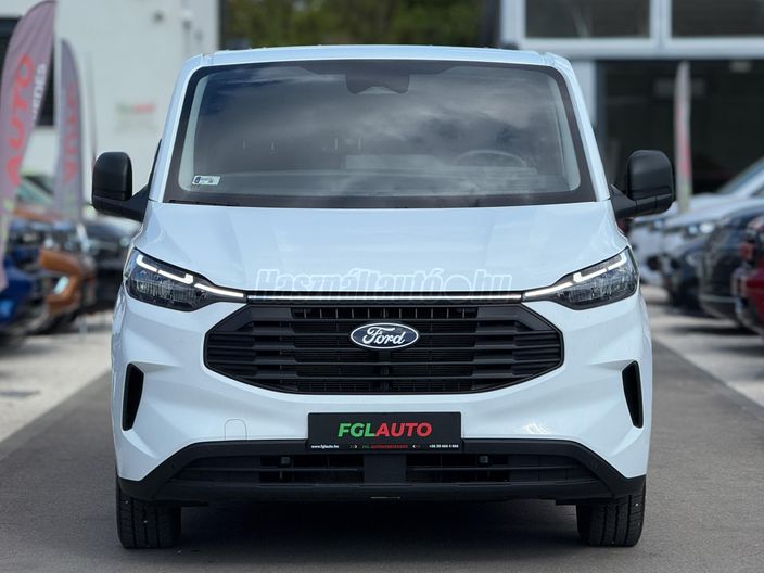 FORD TRANSIT Custom 2.0 TDCi 320 L2H1 Trend (Automata)