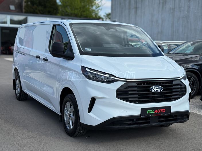 FORD TRANSIT Custom 2.0 TDCi 320 L2H1 Trend (Automata)