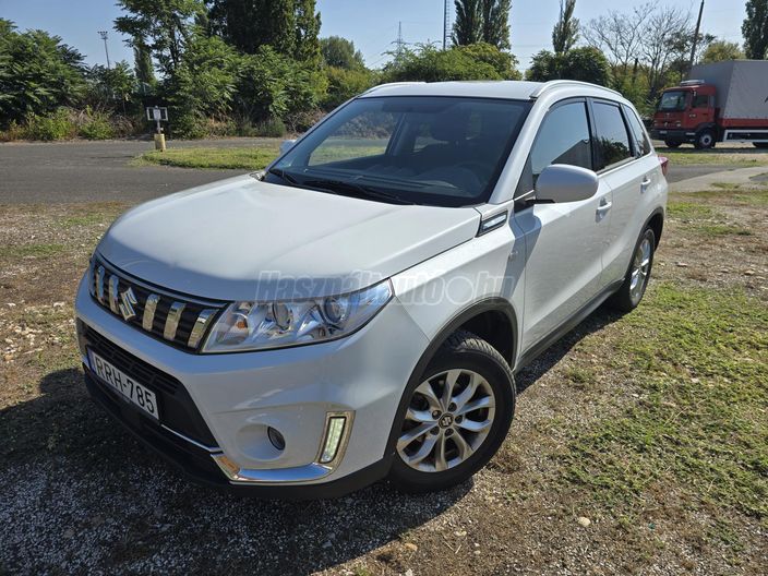 SUZUKI VITARA 1.4 GL+