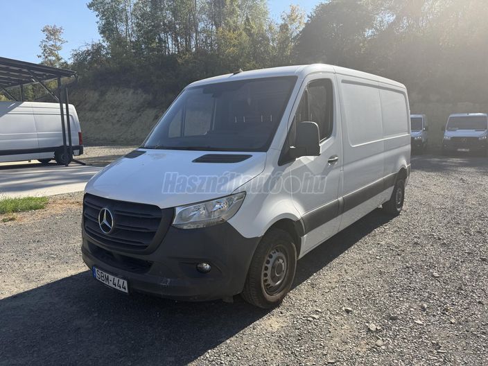 MERCEDES-BENZ SPRINTER 211 CDI 910.623.13