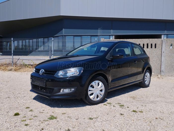 VOLKSWAGEN POLO 1.2 60 Trendline