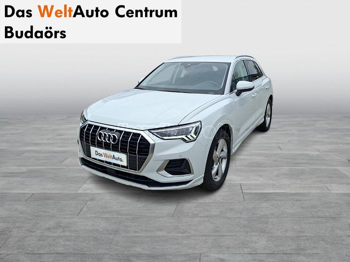 AUDI Q3 35 TFSI Advanced S-tronic