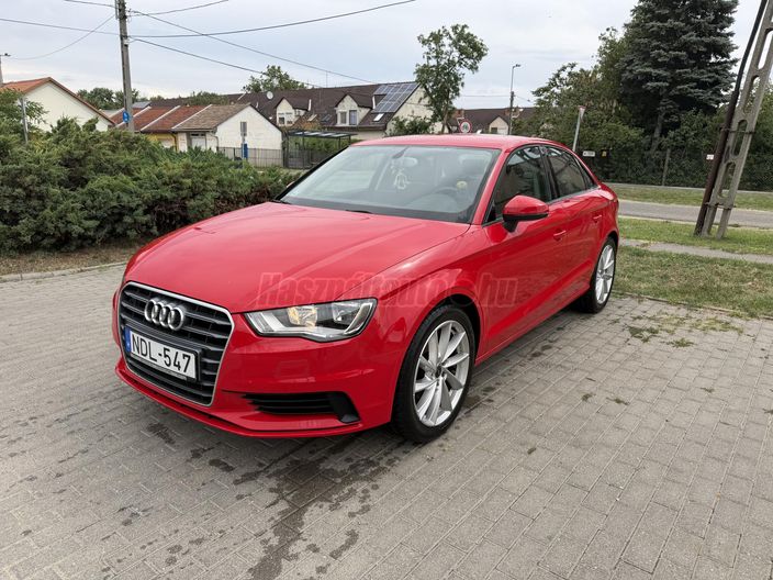 AUDI A3 Limousine 1.6 TDI Ambiente