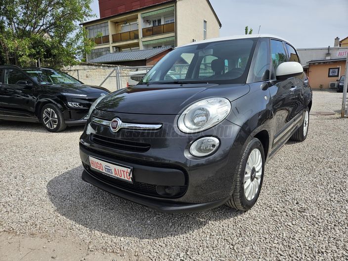 FIAT 500L 1.4 T-Jet Beats Edition