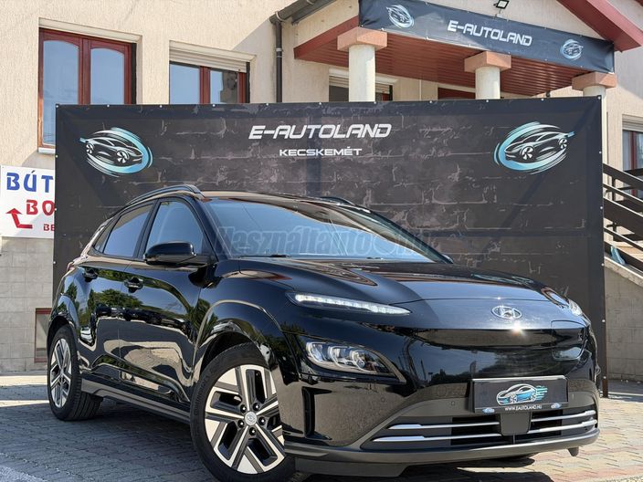 HYUNDAI KONA EV 64kWh Comfort
