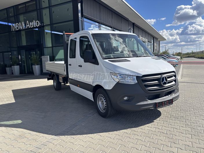 MERCEDES-BENZ SPRINTER 315 CDI 907.235.13 Pro