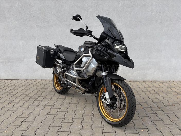 BMW R 1250 GS