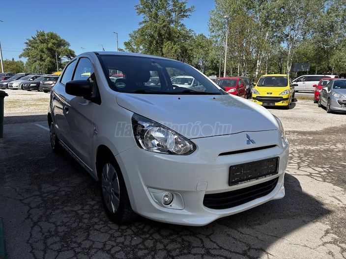 MITSUBISHI SPACE STAR 1.0 Inform AS&G EU6