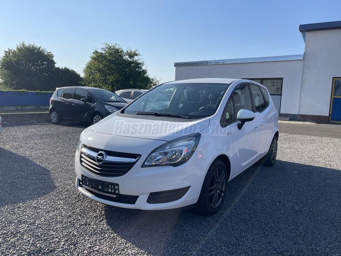 OPEL MERIVA B 1.4 Drive