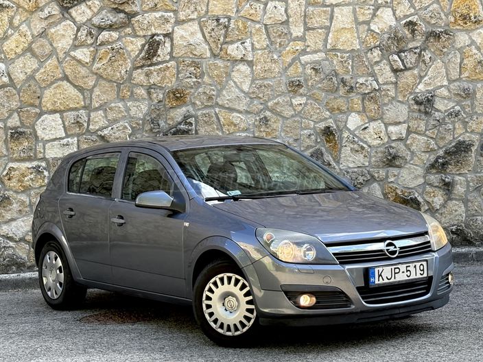 OPEL ASTRA H 1.4 Enjoy