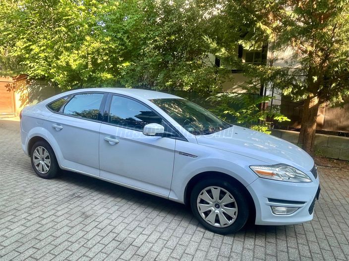 FORD MONDEO 1.6 TDCi Trend