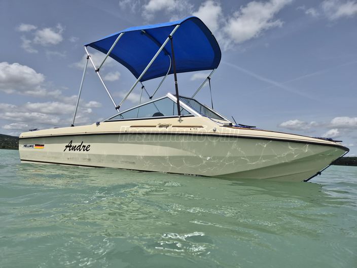 HELLWIG Triton