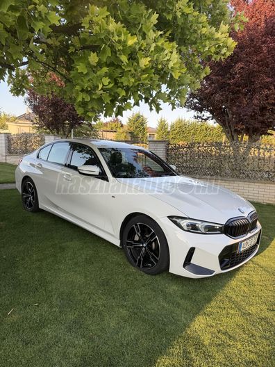 BMW 330 330d (Automata)