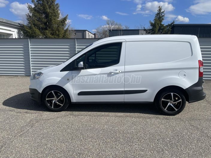 FORD COURIER Tourneo 1.5 TDCi Trend