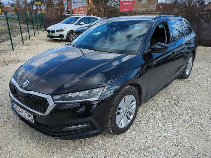 Opel Sziget Autóház