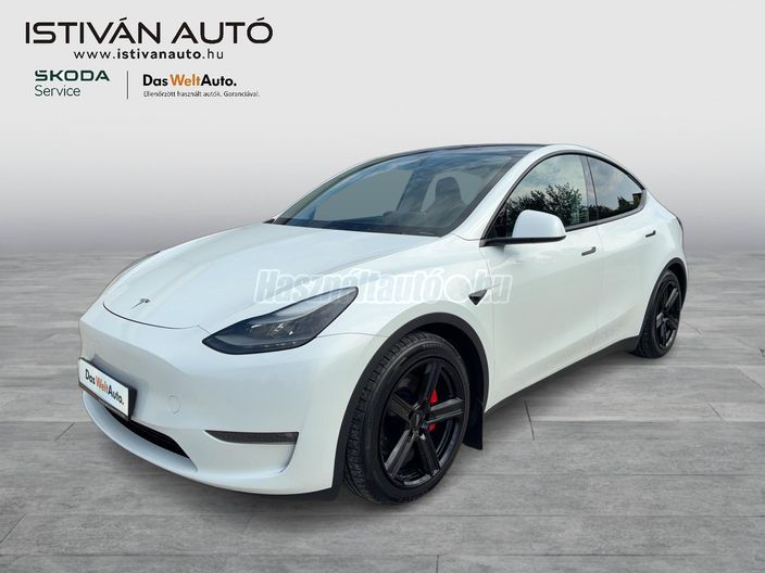 TESLA MODEL Y Performance AWD (Automata)